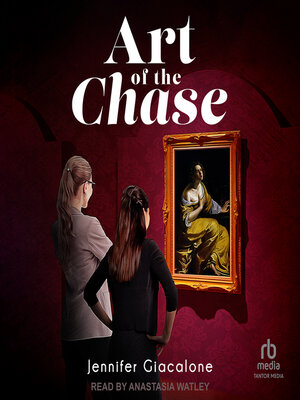 cover image of Art of the Chase